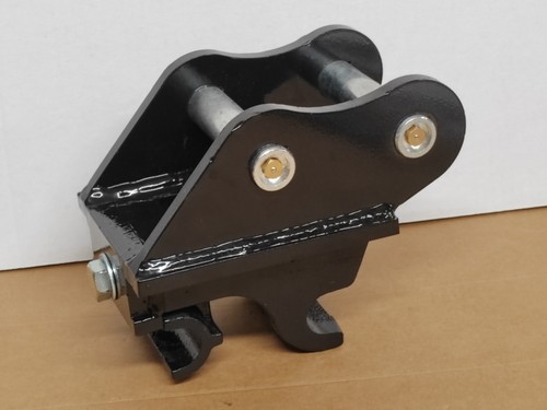 Mini excavator digger - digger, quick