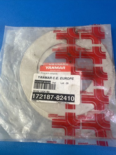 Yanmar mini digger - mini,