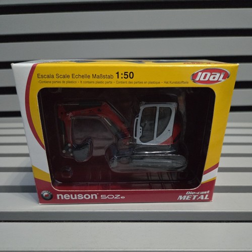 Joal neuson 5oz3 40046jo - neuson,