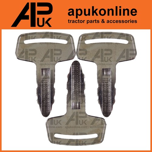 Ignition keys for - for, kubota