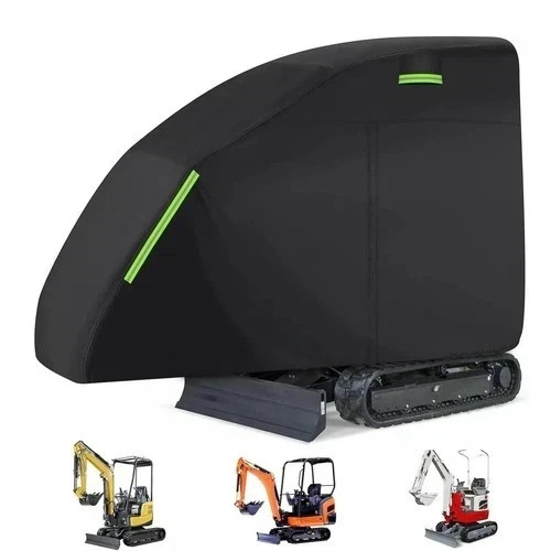 Waterproof full cover for mini - cover,