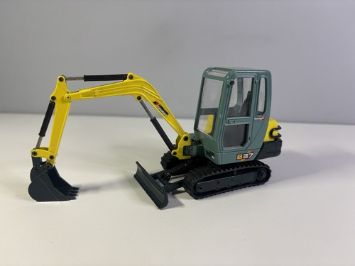 Joal yanmar b37 - yanmar,