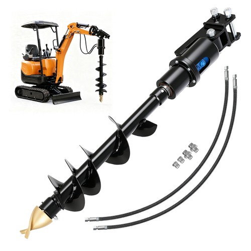 Heavy duty mini digger - duty,