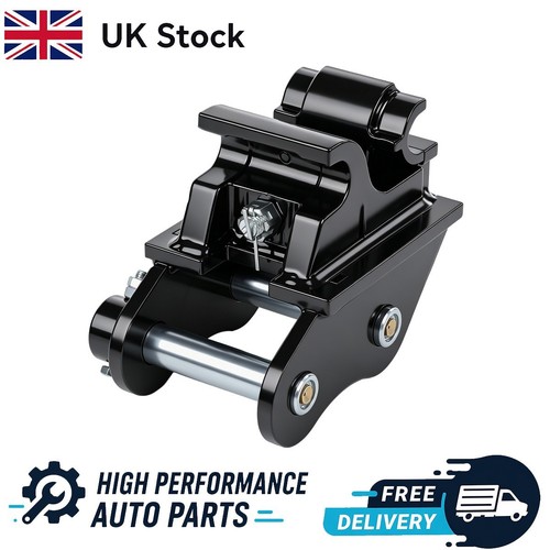 Digger quick hitch - digger,