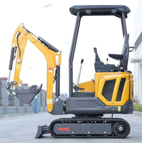 Digmate dm16 mini - digmate, digger