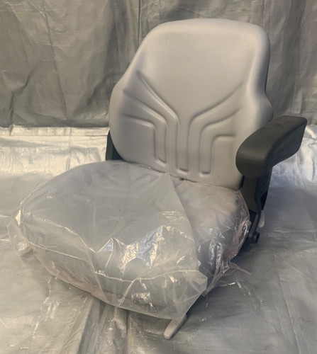 Grammer jcb seat mini digger - seat,
