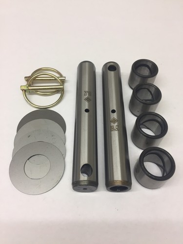 Bucket pin and - pin, kit