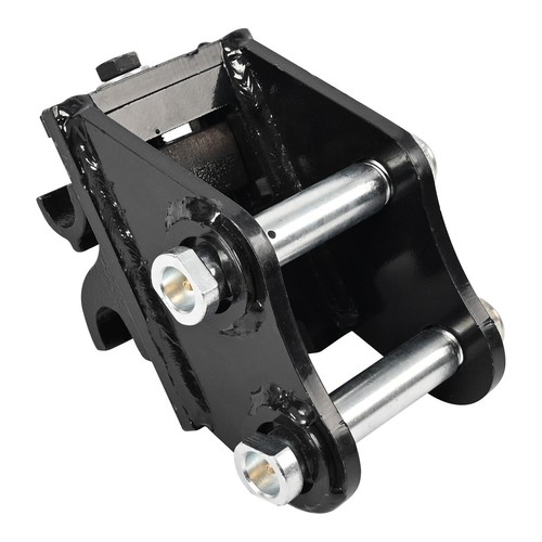 Mini digger quick - quick, hitch