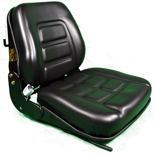 Bobcat 6707918 skid steer seat - bobcat,
