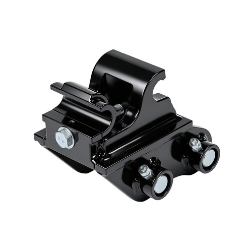 Mini diggers quick - diggers, hitch